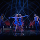 Illustration for article titled iDancing With the Stars/i Features Same-Sex Partnering For the First Time